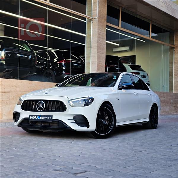 Mercedes-Benz for sale in Iraq